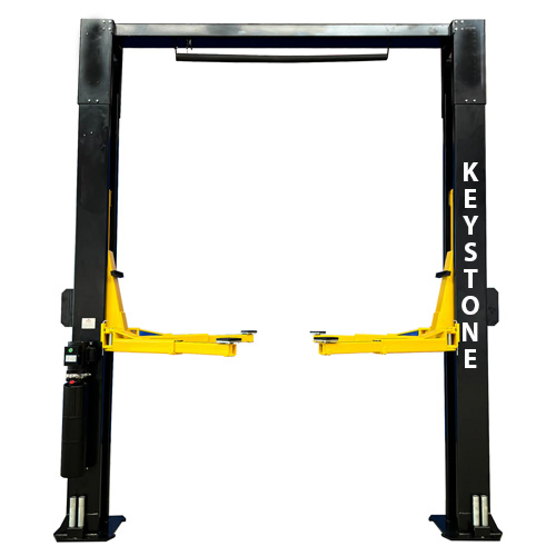 Keyston K2-12000HD Dual-Piston Lift