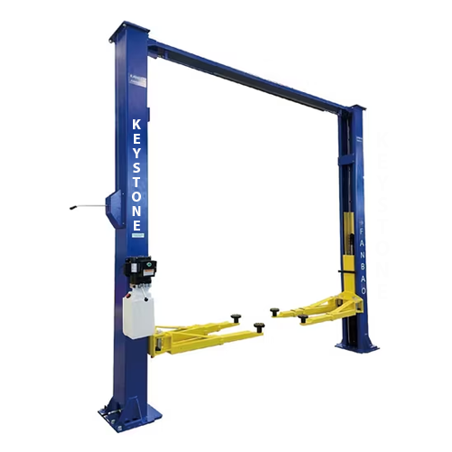 Keyston K2-8000SL Slim Line Lift