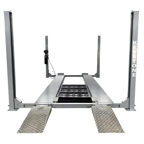 Keyston K4-12000HD High-Reach Lift