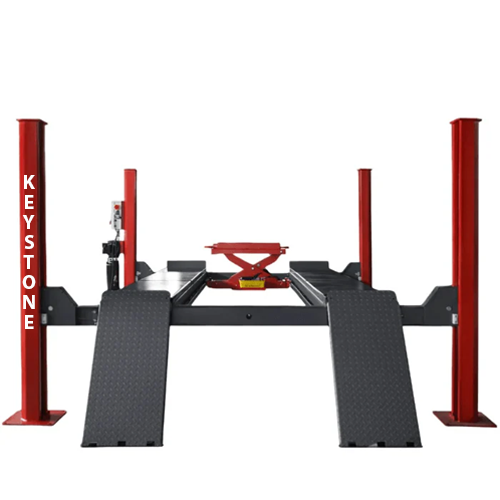 Keyston K4-7000LP Low-Profile Lift