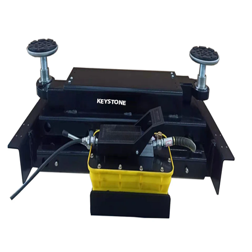 Keyston KJ-3500 Rolling Bridge Jack