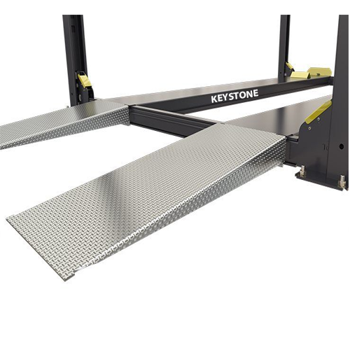 Keyston RAMP-72 Low-Profile Approach Ramp