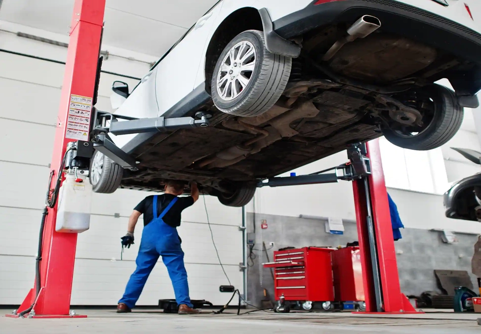 Buyer’s Checklist: What to Look for When Investing in a Car Lift